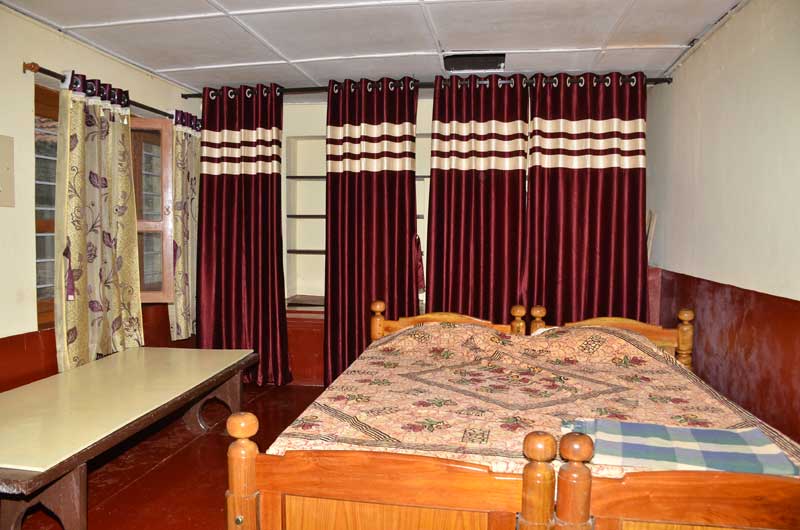 3-Sharing Room