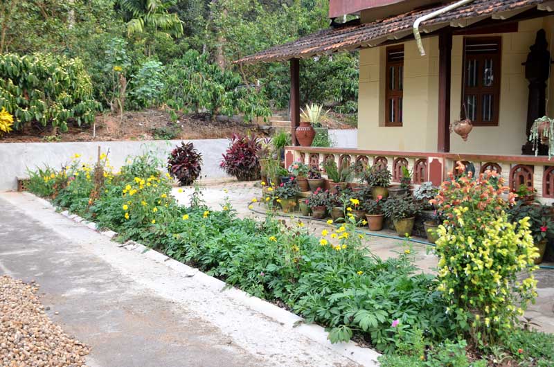 Sriniketana